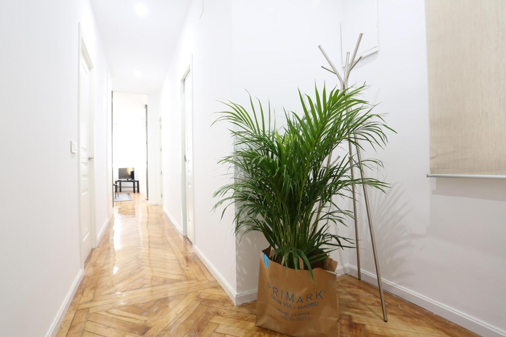 Appartamento Living Center Puerta Del Sol *