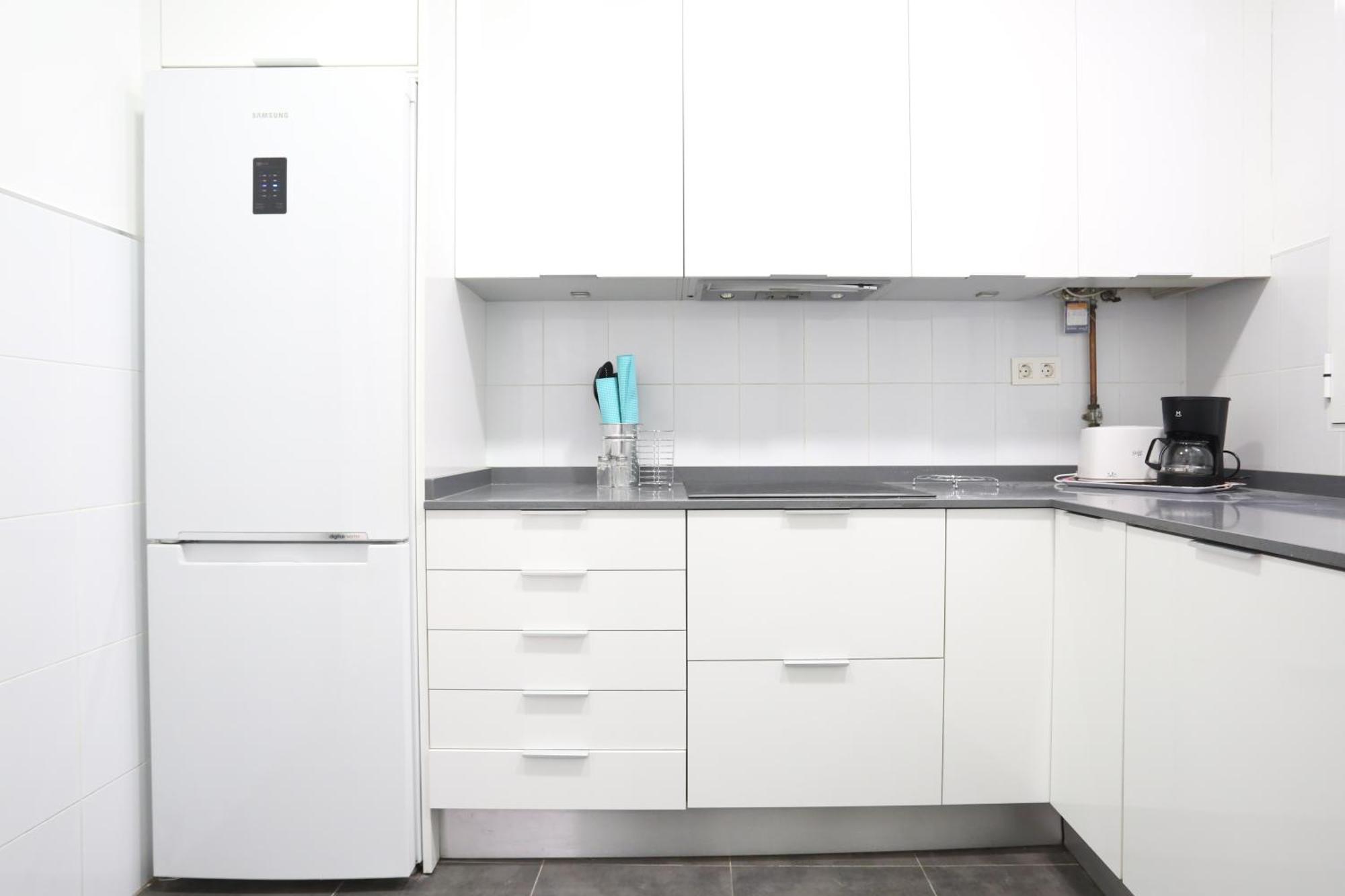 Appartamento Living Center Puerta Del Sol