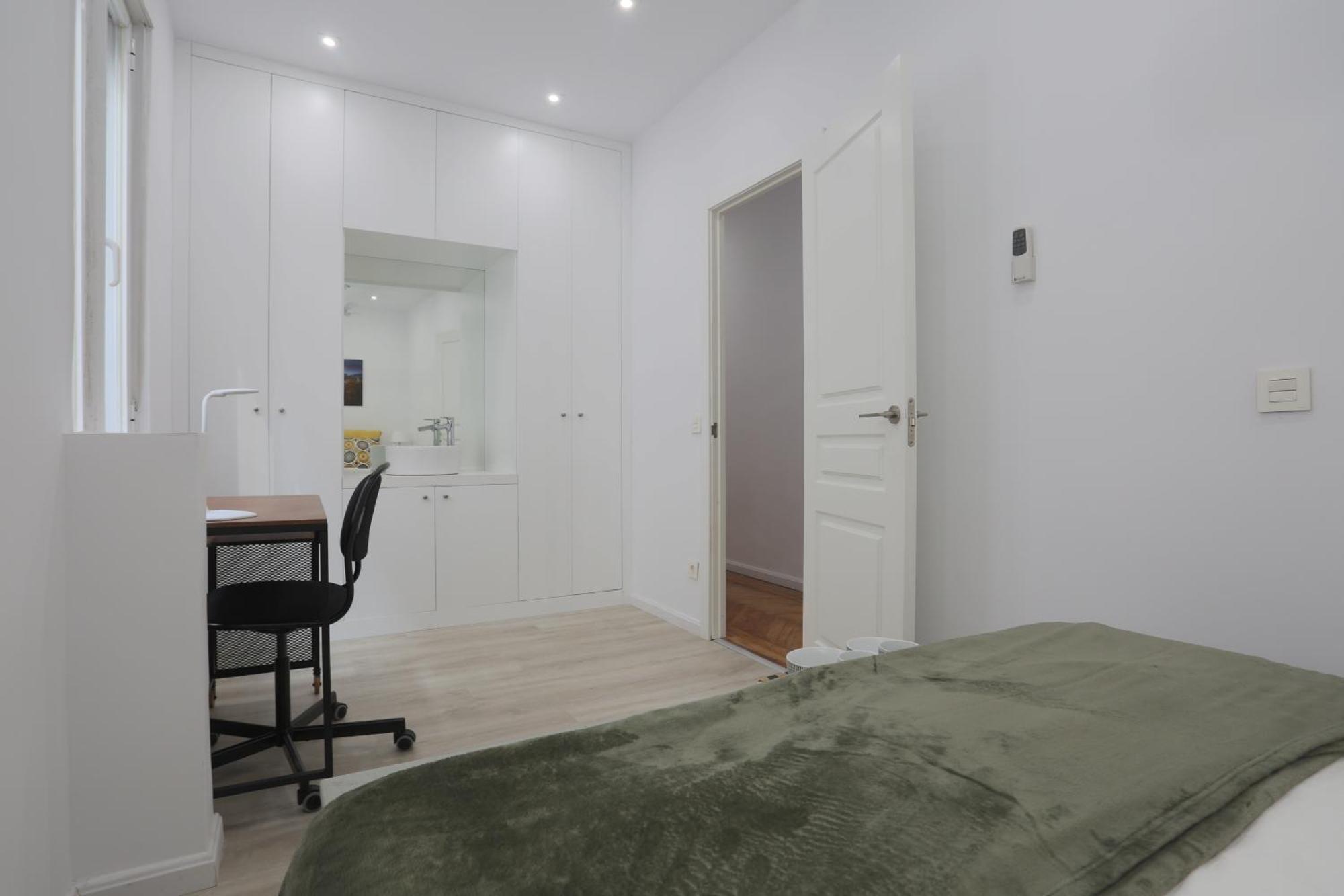 Appartamento Living Center Puerta Del Sol *